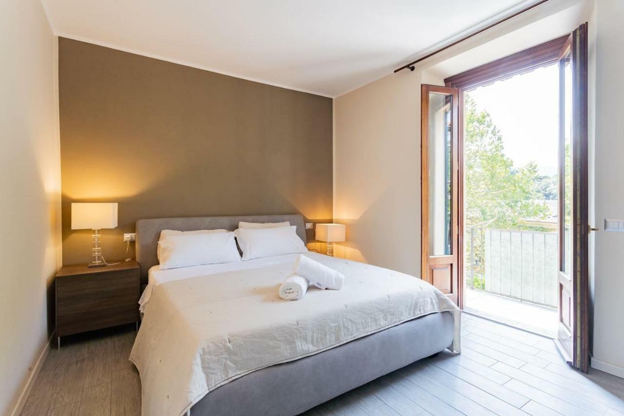Amazing Cernobbio - Lake Como By Rent All Como Ngoại thất bức ảnh