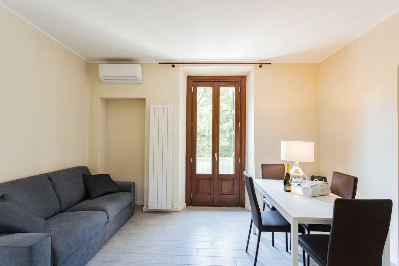 Amazing Cernobbio - Lake Como By Rent All Como Ngoại thất bức ảnh