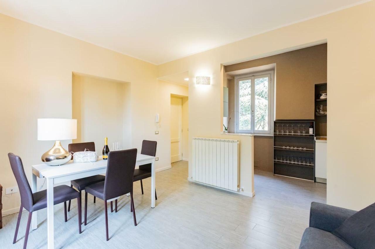 Amazing Cernobbio - Lake Como By Rent All Como Ngoại thất bức ảnh