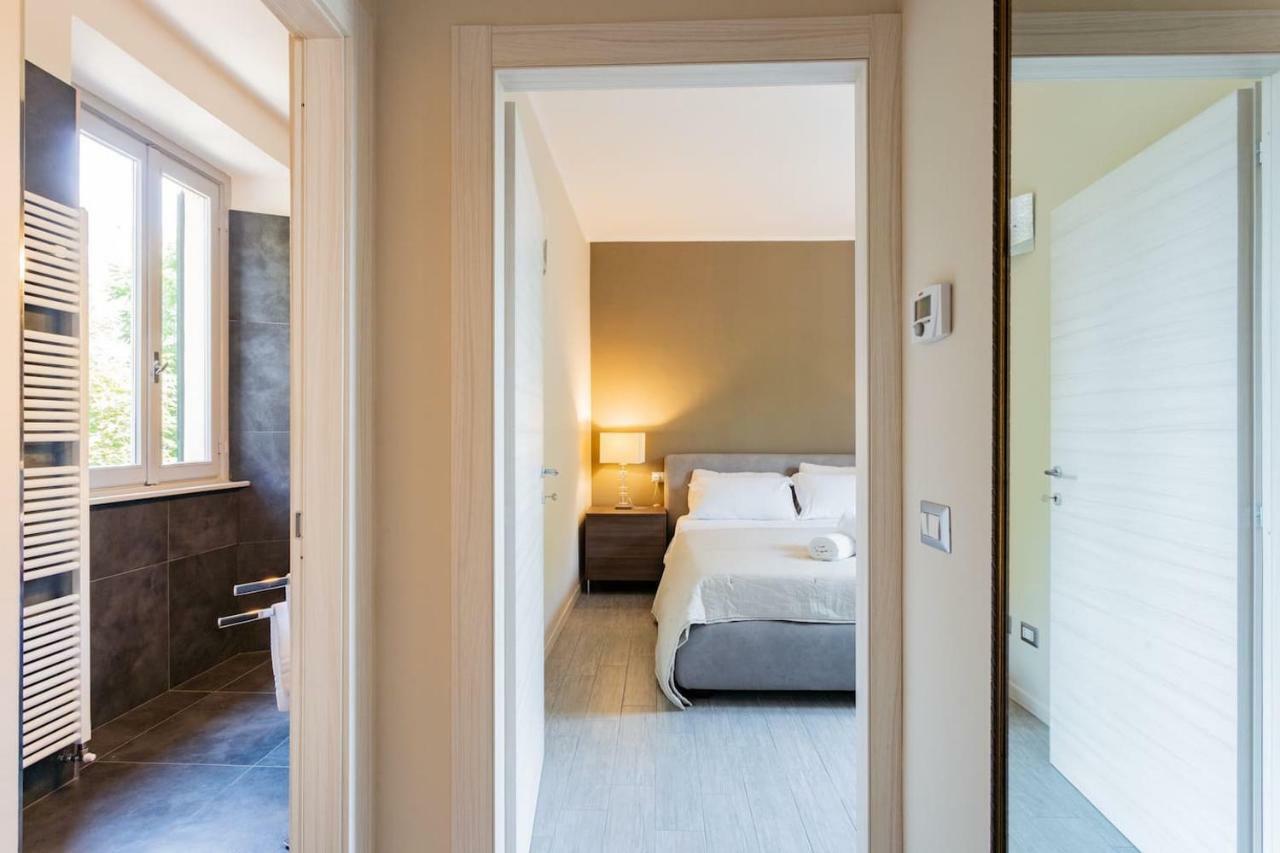 Amazing Cernobbio - Lake Como By Rent All Como Ngoại thất bức ảnh
