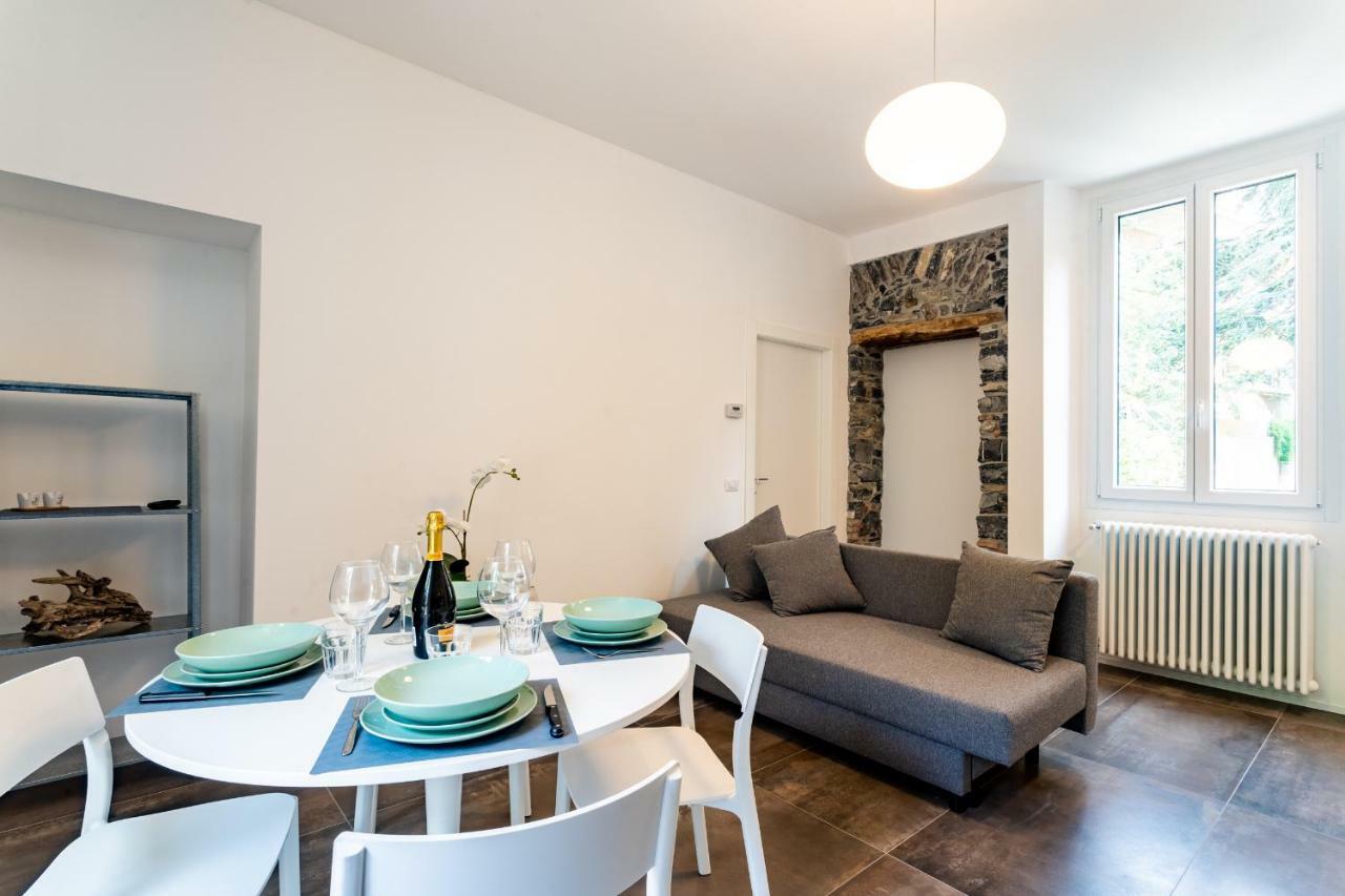 Amazing Cernobbio - Lake Como By Rent All Como Ngoại thất bức ảnh