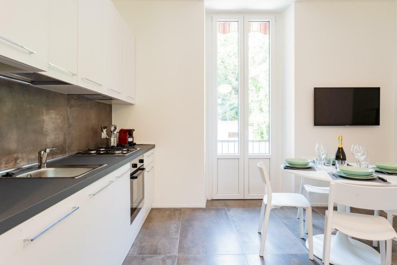 Amazing Cernobbio - Lake Como By Rent All Como Ngoại thất bức ảnh