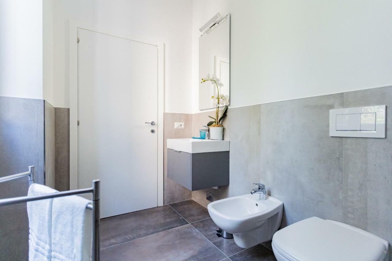 Amazing Cernobbio - Lake Como By Rent All Como Ngoại thất bức ảnh